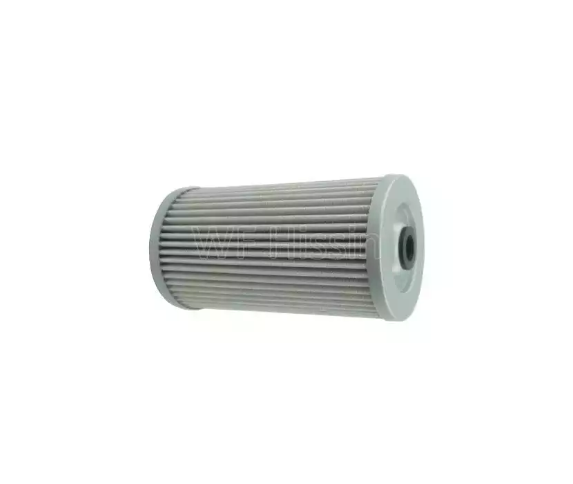Hydraulic oil filter element TA